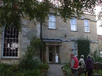 The Beck Isle Museum in Pickering