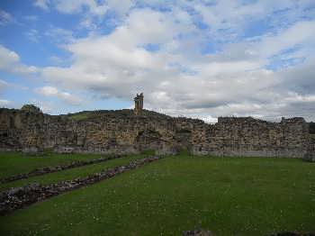 Byland Abbey