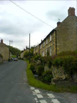 Ebberston