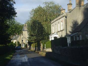 Egton Bridge