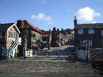 Grosmont