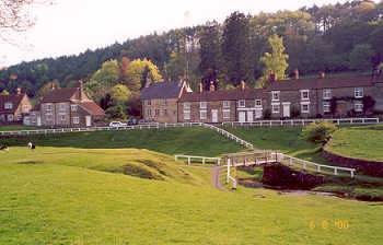 Hutton le Hole