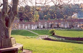 Hutton le Hole