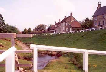 Hutton le Hole