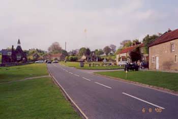 Hutton le Hole