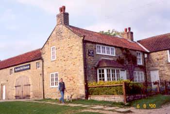 The Ryedale Folk Museum, Hutton le Hole