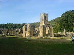 Mount Grace Priory