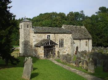 St. Gregory's Minster, Kirkdale