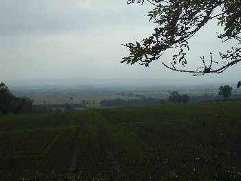 The Vale of Pickering