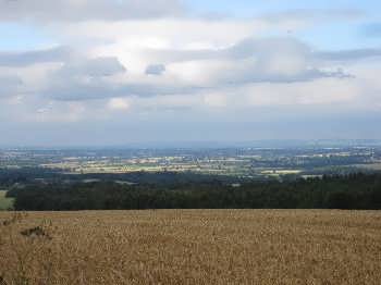 The Vale of Pickering